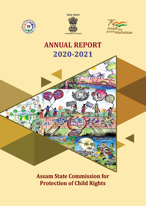 Annual Report 2020-2021