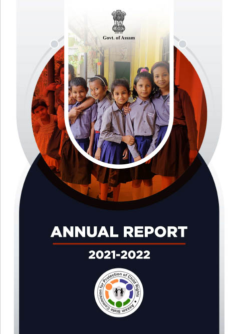 Annual Report 2021-2022