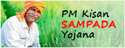 Pradhan Mantri Kisan SAMPADA Yojana